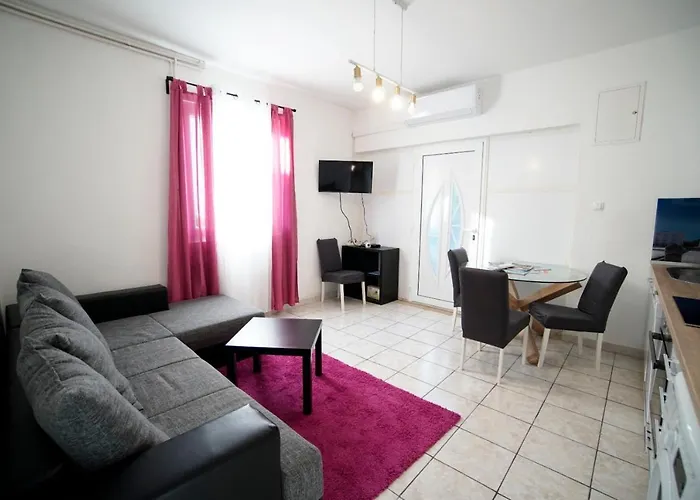 Appartment Nicole