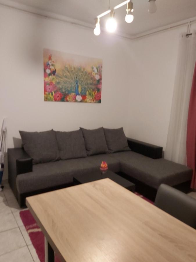 Apartman Nicol Zadar