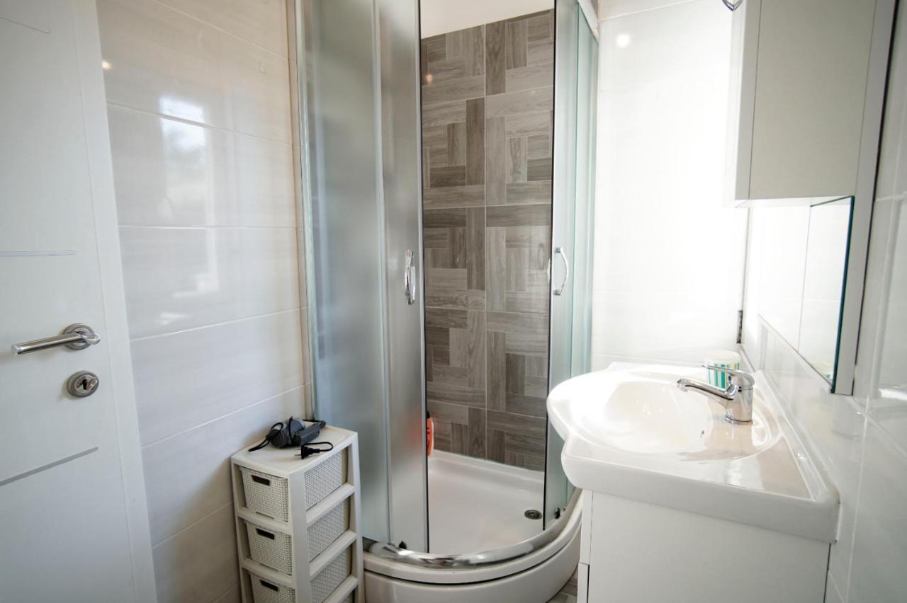 Apartman Nicol Zadar