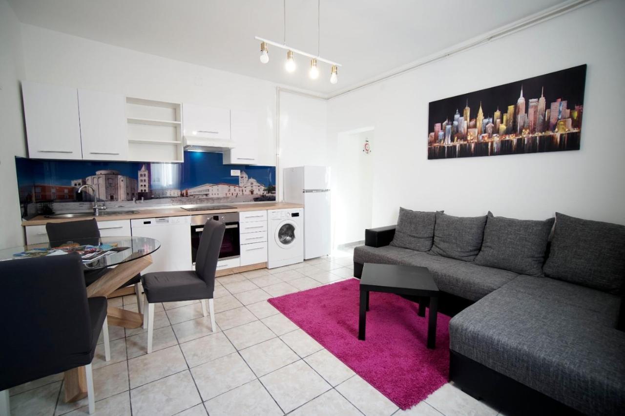 Apartman Nicol *
