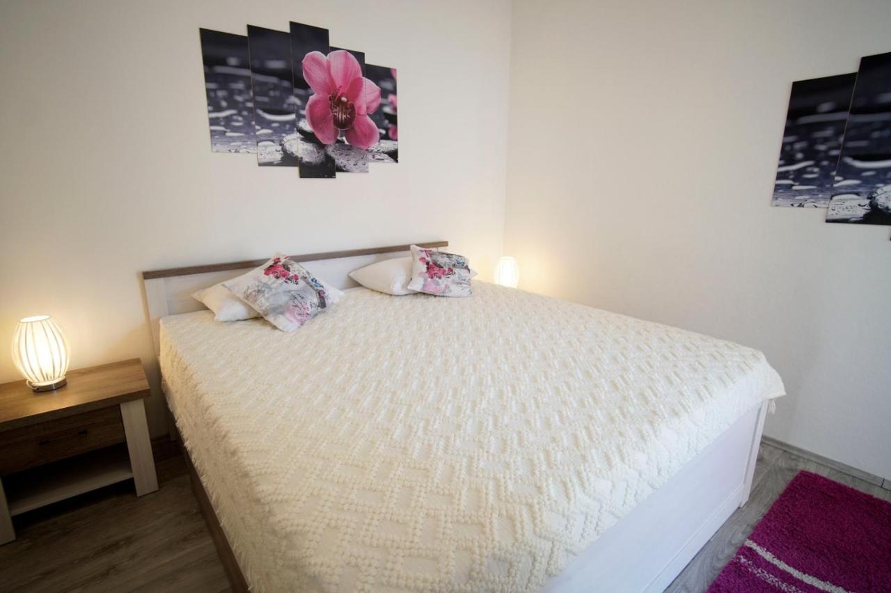 Nicol Apartman Zadar